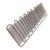 Steel Wire And Tube Condenser OEM For Freezer Refrigerator
