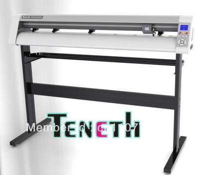 60 plotador TS59XL do corte do servo motor com olho ótico, plotador do corte de 1600mm USB