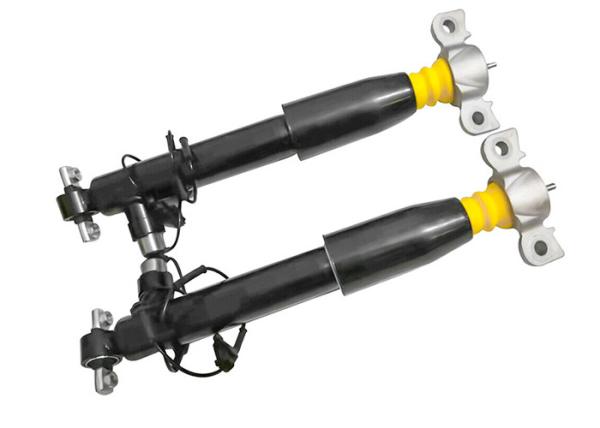 Emparelhe o absorvente de choque elétrico traseiro do gás de L+R suporta Assy ASH 24513 ASH24514 para Lincoln MKZ 2013-2020