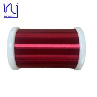 Super mince fil CCA de 0,035 mm pour câble audio