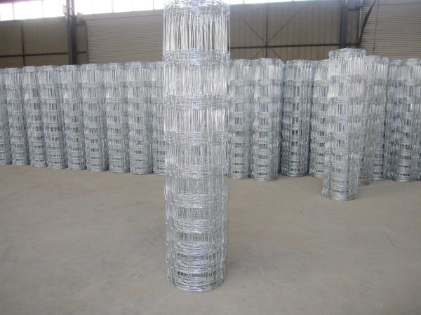 Os painéis galvanizados de aço inoxidável do gado/fio da cabra almofadam a resistência do alcaloide