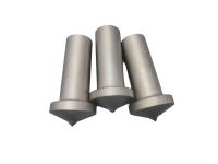 Long Life-Span Paraguas em forma de T de carburo de tungstênio para alta temperatura e resistência ao desgaste