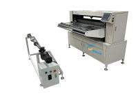 Machine à plier du papier de 12 kW rentable et à vendre à chaud