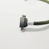 Rectangular Connector J30j-37tjl-300-37tjl Dual Head Wire Harness 37 Pin mili-tary Plug Aviation.