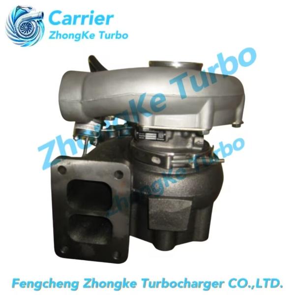 TBP4503 Turbo 466789-5001S 466789-0001 466789-1 65091007024 65091007037 65.09100-7024 65.09100-702437 Turbocompresseur pour Daewoo avec moteur diesel B3