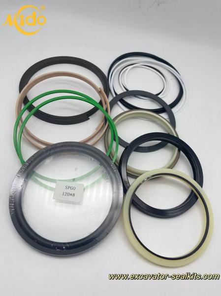 707-99-14610 WA250-1 WA320-1,3 High Temperature Resistance Hydraulic Cylinder Seal Kit Steering Kit