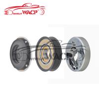 6SBU14C 6PK Car AC Compressor Clutch for Jeep Renegade for Fiat 500X 2.4 CLCK026