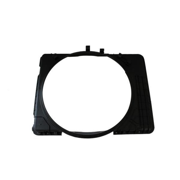 23010567 FM PADIATOR SHROUP Ventilador de túnel de vento Ventilador de carro Volvo Peças sobressalentes de motores de caminhões