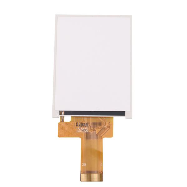 Écran tactile LCD TFT transflectif / positif 3,3 V 4,3 pouces ST7775R