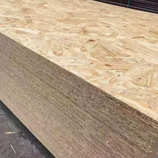 Cheap 9Mm 12Mm 15Mm 18Mm Osb 3 Osb 2 Oriented Strand Board Osb Plywood
