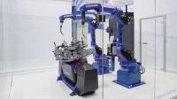 Solução da integração do robô de soldadura de CNGBS para o soldador do Positioner de Yaskawa AR2010 CNGBS
