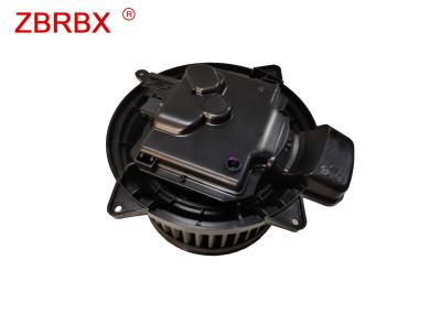 Light Weight Car Blower Motor 1648350007 Low Noise High Speed Plastic Material