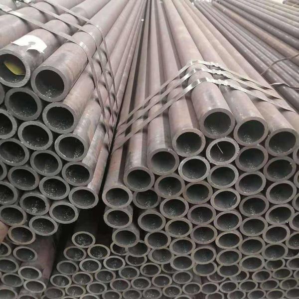 A categoria B do Api 5l da tubulação de aço carbono de Erw do Cs soldou ASTM A53 GR uma GR B