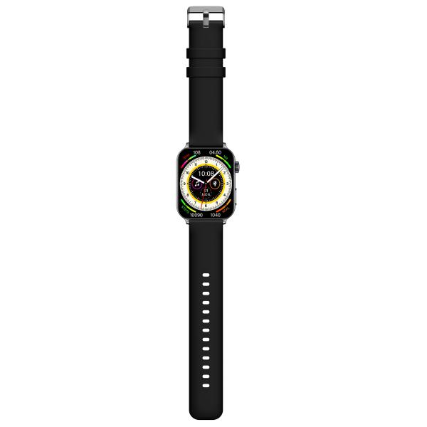 KW279M Female Smart Watch Built In GPS Waterproof Women's Smartwatch 1.78 Inch