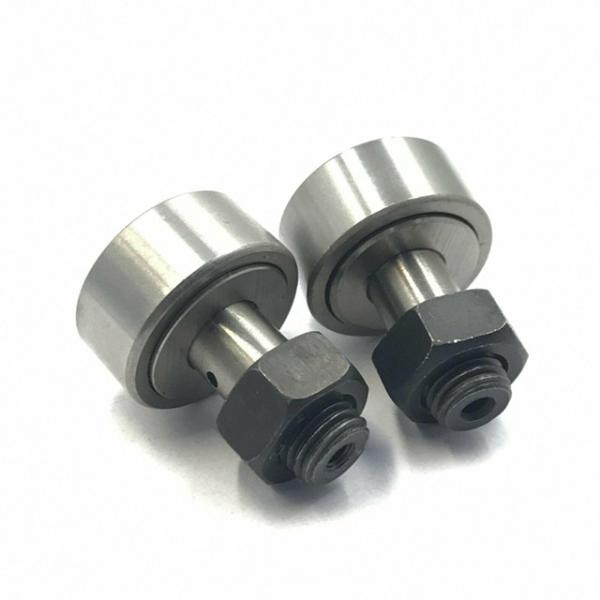 Single Row CF12 KR30 Cam Follower Bearing for Printing Machine Replacement Parts