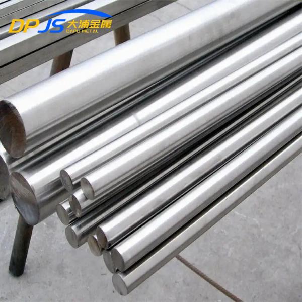 440c 431 430 420 barres d'acier inoxydables Rod 301 302 303 3 8 3 16 solides solubles Rod 2mm 1mm