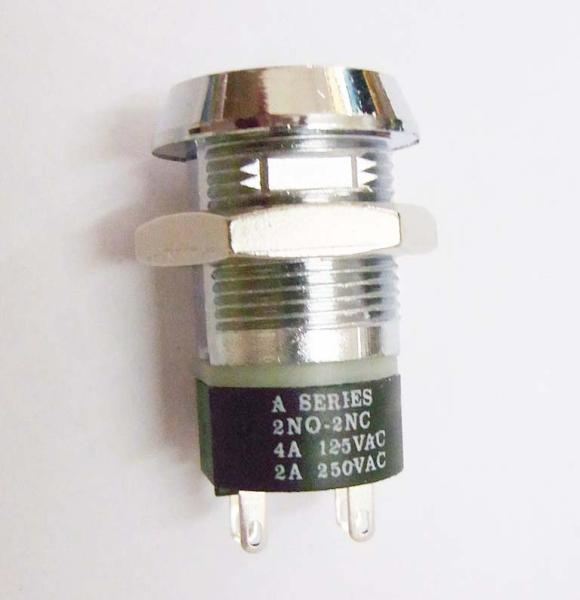 7 Pin Power Switch lock, Key Lock Switch