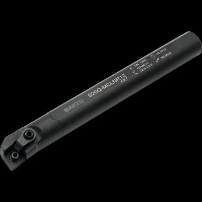 S-MCLN Tool Holders for Turning