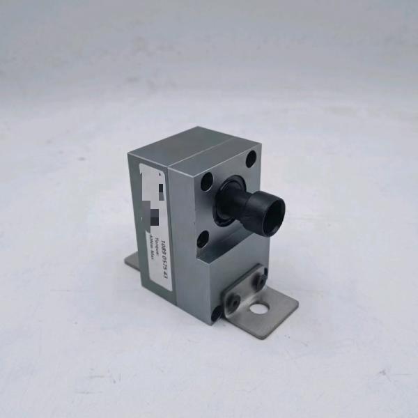 Ingersoll-Rand Industrial Air Compressor Spare Parts Oil Filter at Manufacturing Plant