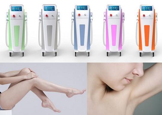 2016 AFT IPL SHR,OPT IPL SHR beauty equipment, AFT IPL SHR machine for permanent hair remo