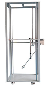 Multi Purpose Pendulum Impact Testing Machine HC9921A IEC60068 2 75