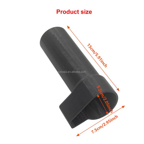 3D Printed Knob Type Scooter Throttle Handle Accelerator For Xiaomi M365 PRO Ninebot PRO Electric Scooter Accessories