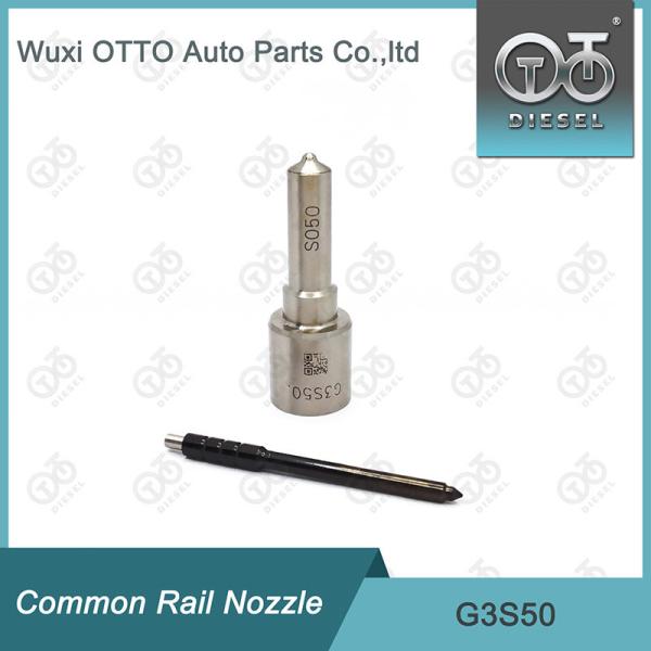 G3S50 Denso Common Rail Nozzle For Injectors 295050-096# 12640381