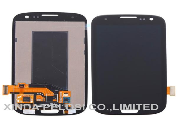 Retina Display	S3 LCD Touch Screen Pixel 1280x720 CE ROHS FCC Certificated
