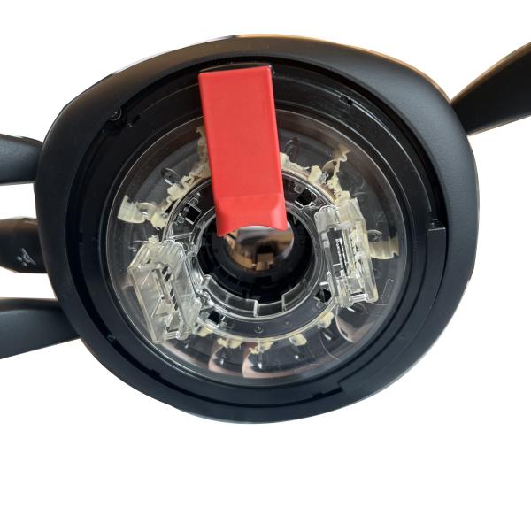 Combination Switch For 1050752-00-B Universal 2022 Auto Electrical System Parts Year 2012-