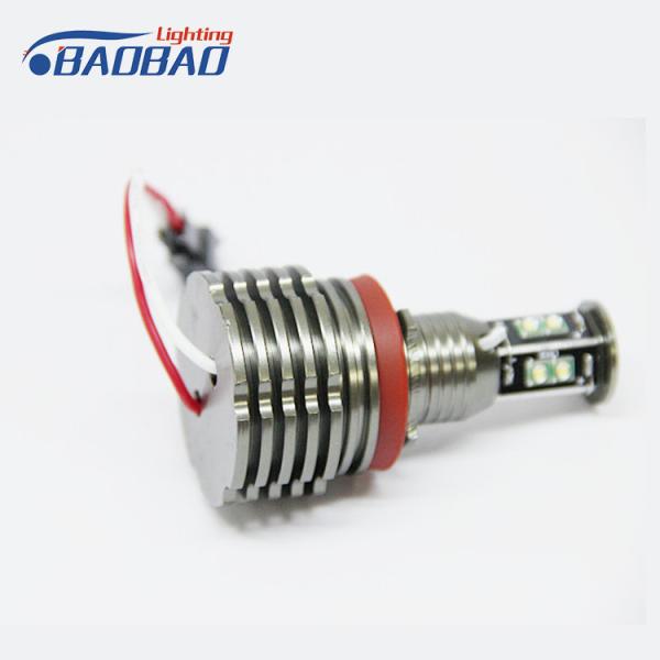 H8 40W-A 4pcs CREE XTE BMW LED Marker, BMW Angel eye