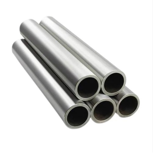 Mild Steel Round Tube Gcr15 SAE52100 100Cr6 Suj2 Cold Rolled Cold Drawn Seamless Pipe