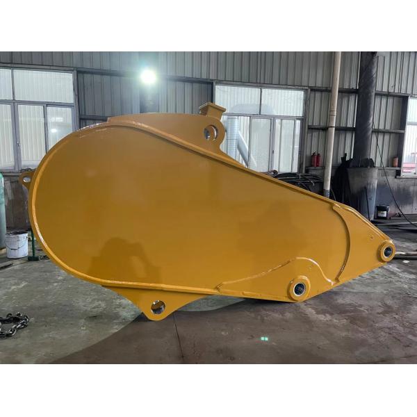 55T SY500 экскаватор с разрывным устройством
