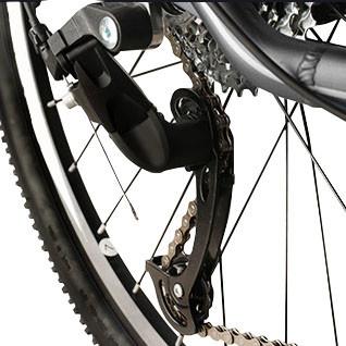 Frame Battery Electric Dirt Bike 48v 20ah 13.2AH 27.5inch 14 Inch