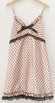 Ladies' Sleep Dress