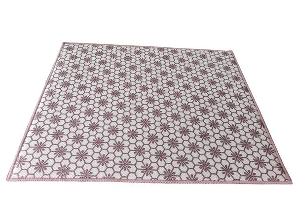 Microfiber Dish Drying Mat  Dish Drying Rack Pads Kitchen Counter Mat 16x18Inch