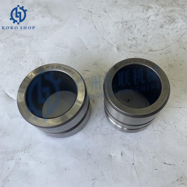 FURUKAWA Breaker Hammer Spare Part F6-20103 F6-20104 20201 Front Cover Ring Thrust Inner Bush For F6 F9 F12 F19 F22