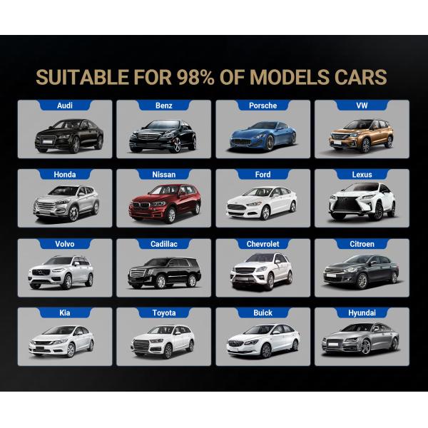 Car Smart Box Android Carplay Box Wired Projection Screen To Wireless Carplay Interconnection DSP Box