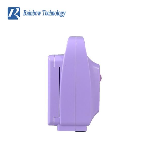 Electric Enteral Feeding Pump ISO Certificated For Hospital Clinic