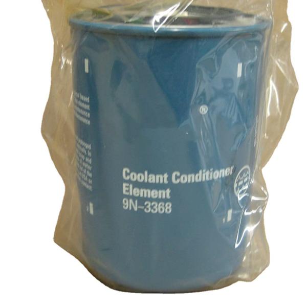 Filtration Technology Water Filter 9N3368 for Engine Coolant Conditioner D2HZ