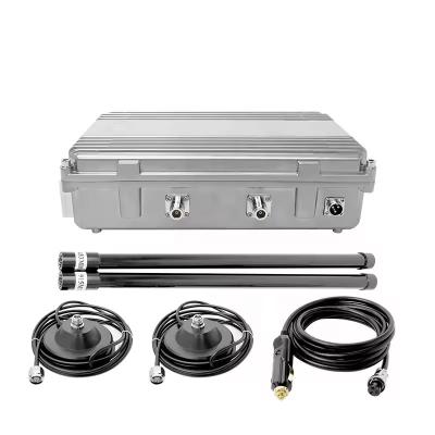 5.8GHz 8 Channel Electronic Inspection Equipment With Omni Directional Antenna