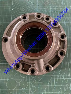 ZF transmission pump 0501214894 , WG180 spare  parts for ZF WG180 gearbox  for sale