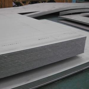 304 304L Cold Rolled Stainless Steel Sheet In Coil Slit Edge Duplex Plate
