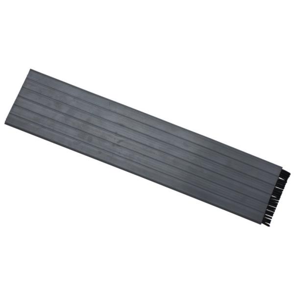 Flat Traveling Cable for Elevator with CE certificate 36G0.75 +2x2Px0.75 with Special PVC Jacket