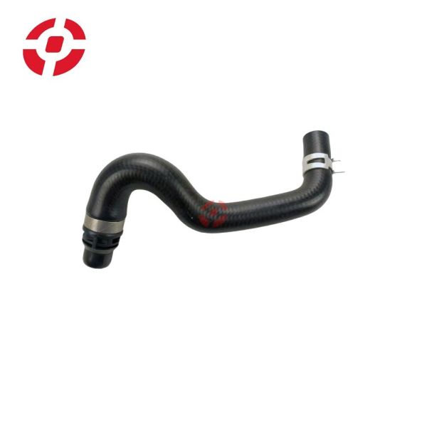 Engine coolant heater hose for VO LVO Radiator water hose OE 31465024 Water coolant pipe