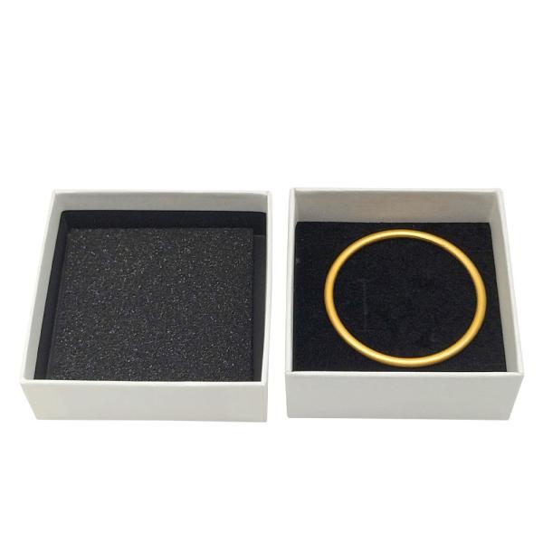 Fashionable Necklace Bracelet Earring Gift Box  , Eco Friendly Necklace Jewelry Gift Boxes