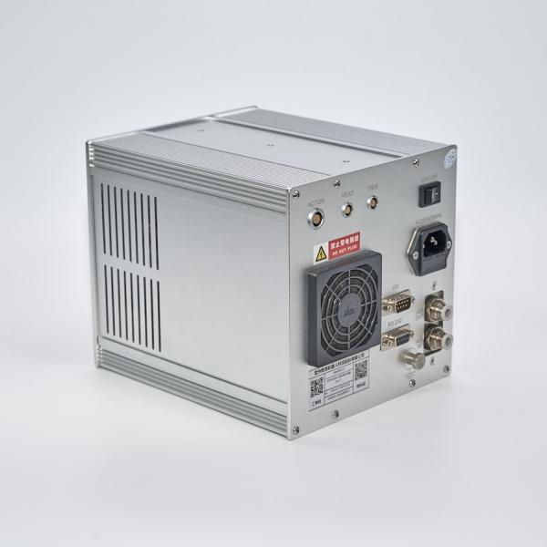 Ultra Fast Response Piezo Jet Valve 405g Dispensing Valve For Electronics