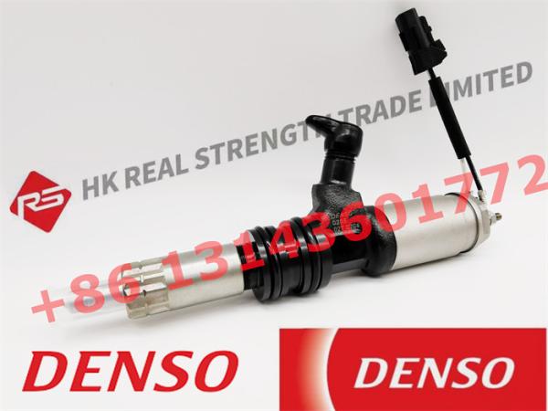 DENSO Common rail injector 095000-0203 095000-0204 for MISTSUBISHI 6M60T ME302566