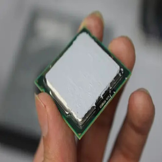 Восходящий поток теплого воздуха теплоотвода 2.8G/CC смазывает высокотемпературное для GPU