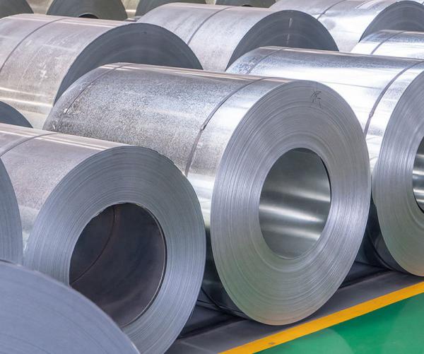 Zinc Coated Hot Dipped Zink Coated Steel  Prime Galvanized Steel Coils Cold Rolled  Best Sell