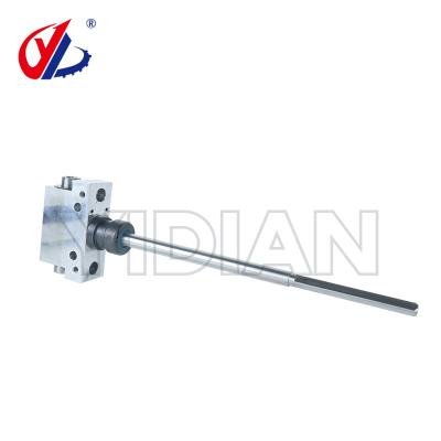2-024-95-6492 Horizontal Drilling Unit For Homag Weeke CNC Machining Center 2024956492